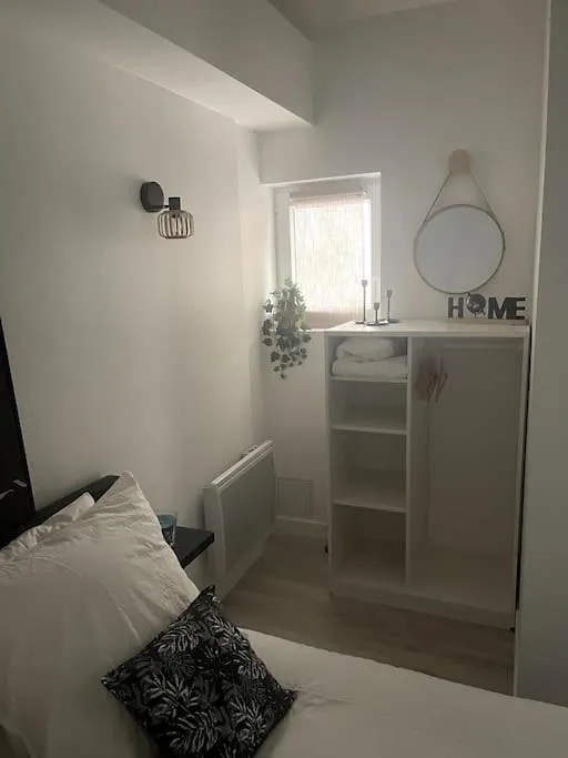 Eiffel Tour - Cosy Daisy Apartment Paris