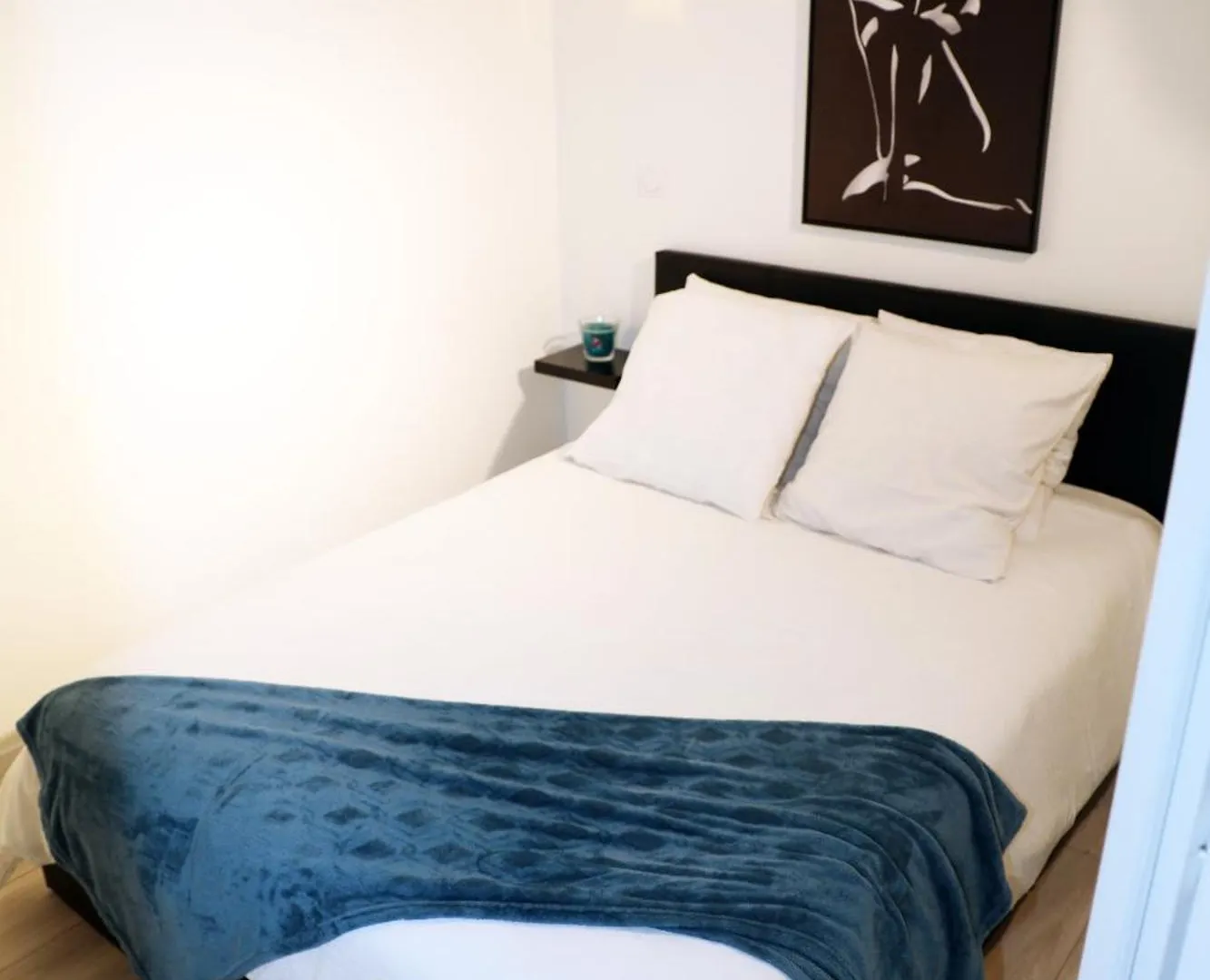Eiffel Tour - Cosy Daisy Apartment Paris France